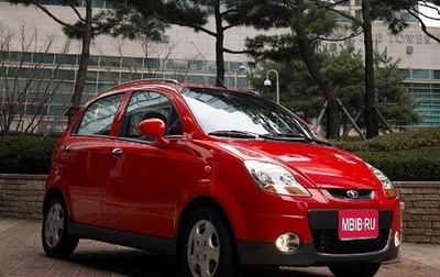 Daewoo Matiz, 2011 год, 265 000 рублей, 1 фотография