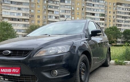 Ford Focus II рестайлинг, 2009 год, 559 000 рублей, 1 фотография