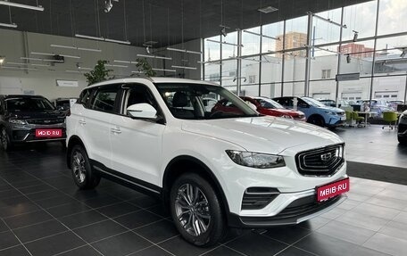 Geely Atlas, 2023 год, 3 243 990 рублей, 1 фотография