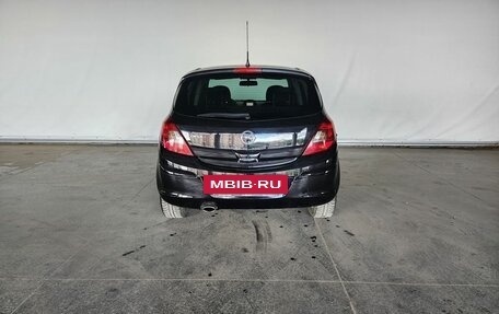 Opel Corsa D, 2011 год, 850 000 рублей, 5 фотография