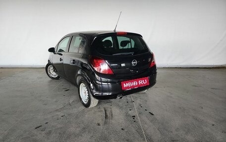 Opel Corsa D, 2011 год, 850 000 рублей, 4 фотография