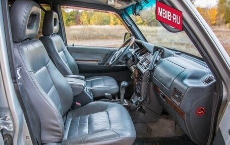 Mitsubishi Pajero III рестайлинг, 1997 год, 1 150 000 рублей, 4 фотография