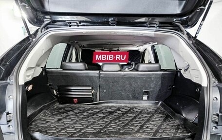 Subaru XV I рестайлинг, 2012 год, 1 705 000 рублей, 10 фотография