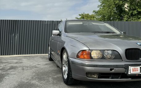 BMW 5 серия, 1998 год, 650 000 рублей, 2 фотография