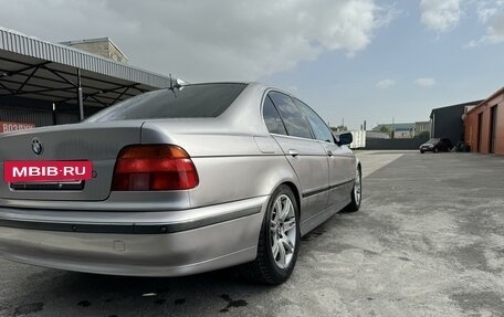 BMW 5 серия, 1998 год, 650 000 рублей, 6 фотография