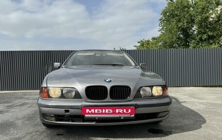 BMW 5 серия, 1998 год, 650 000 рублей, 4 фотография
