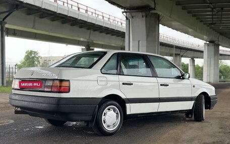 Volkswagen Passat B3, 1990 год, 378 000 рублей, 3 фотография