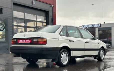 Volkswagen Passat B3, 1990 год, 378 000 рублей, 12 фотография