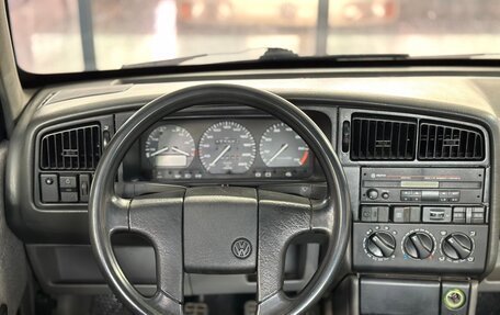 Volkswagen Passat B3, 1990 год, 378 000 рублей, 14 фотография