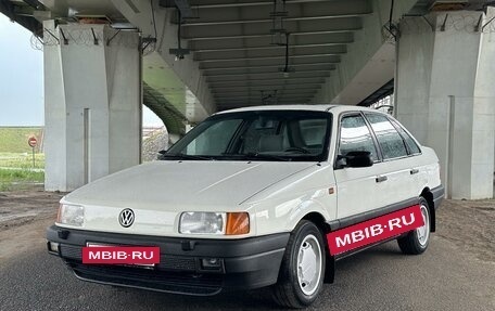 Volkswagen Passat B3, 1990 год, 378 000 рублей, 2 фотография