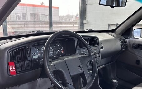 Volkswagen Passat B3, 1990 год, 378 000 рублей, 16 фотография