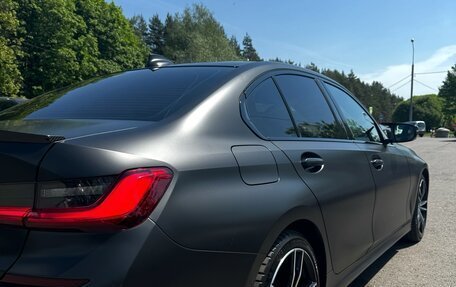 BMW 3 серия, 2020 год, 5 300 000 рублей, 7 фотография