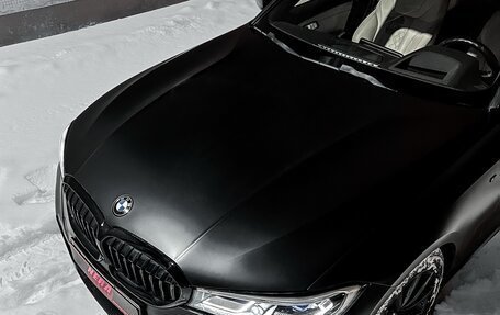 BMW 3 серия, 2020 год, 5 300 000 рублей, 16 фотография