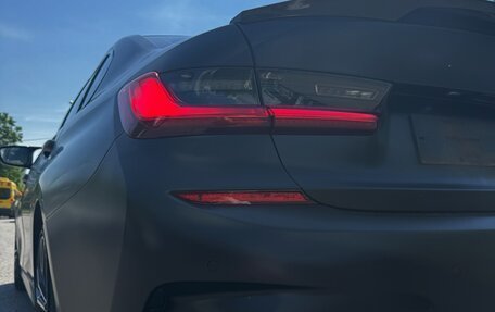 BMW 3 серия, 2020 год, 5 300 000 рублей, 18 фотография
