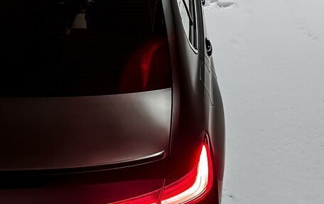 BMW 3 серия, 2020 год, 5 300 000 рублей, 17 фотография