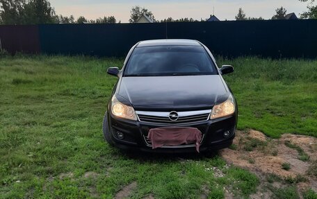 Opel Astra H, 2007 год, 680 000 рублей, 3 фотография