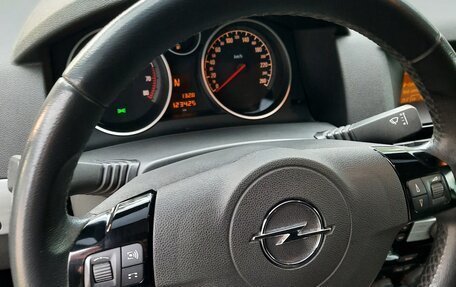 Opel Astra H, 2007 год, 680 000 рублей, 6 фотография