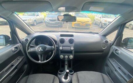 Mitsubishi Colt VI рестайлинг, 2007 год, 295 000 рублей, 7 фотография