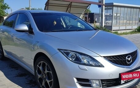 Mazda 6, 2008 год, 1 060 000 рублей, 2 фотография