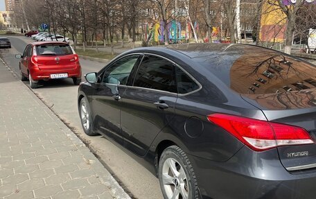 Hyundai i40 I рестайлинг, 2013 год, 1 070 000 рублей, 4 фотография