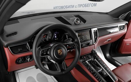 Porsche Macan I рестайлинг, 2015 год, 2 999 000 рублей, 7 фотография