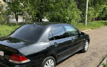 Mitsubishi Lancer IX, 2007 год, 510 000 рублей, 4 фотография