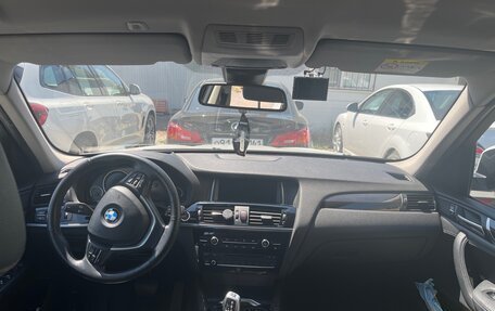 BMW X3, 2014 год, 2 950 000 рублей, 6 фотография