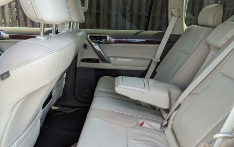 Lexus GX II, 2012 год, 3 499 000 рублей, 13 фотография