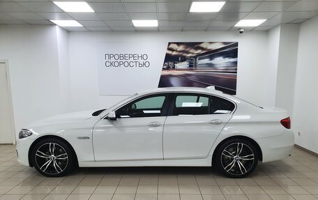 BMW 5 серия, 2014 год, 2 290 000 рублей, 5 фотография