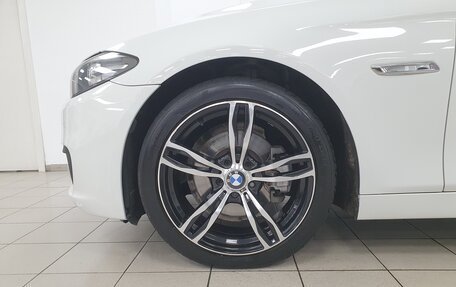 BMW 5 серия, 2014 год, 2 290 000 рублей, 4 фотография