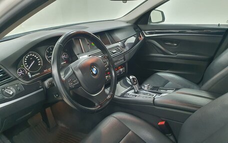 BMW 5 серия, 2014 год, 2 290 000 рублей, 7 фотография