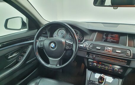 BMW 5 серия, 2014 год, 2 290 000 рублей, 13 фотография