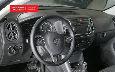 Volkswagen Tiguan I, 2011 год, 1 337 200 рублей, 3 фотография