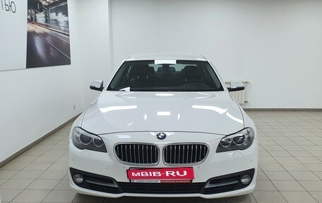 BMW 5 серия, 2014 год, 2 290 000 рублей, 20 фотография