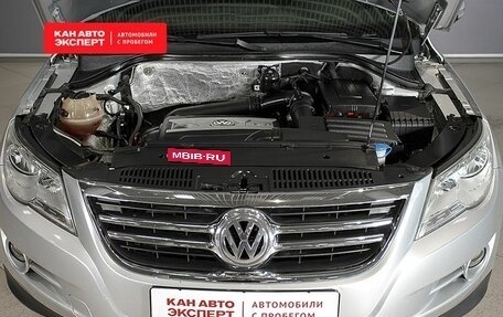 Volkswagen Tiguan I, 2011 год, 1 337 200 рублей, 9 фотография