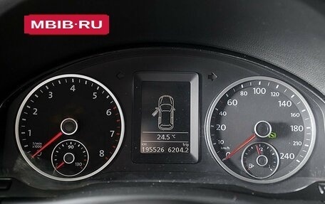 Volkswagen Tiguan I, 2011 год, 1 337 200 рублей, 6 фотография
