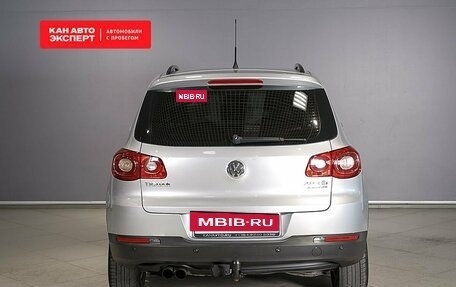 Volkswagen Tiguan I, 2011 год, 1 337 200 рублей, 8 фотография