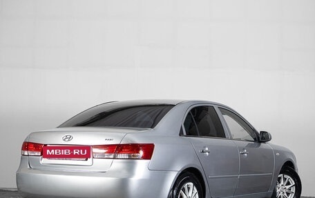Hyundai Sonata VI, 2006 год, 749 000 рублей, 5 фотография