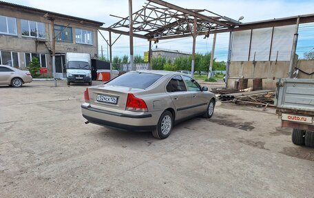 Volvo S60 III, 2003 год, 750 000 рублей, 3 фотография