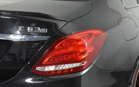 Mercedes-Benz C-Класс AMG, 2015 год, 4 950 000 рублей, 8 фотография
