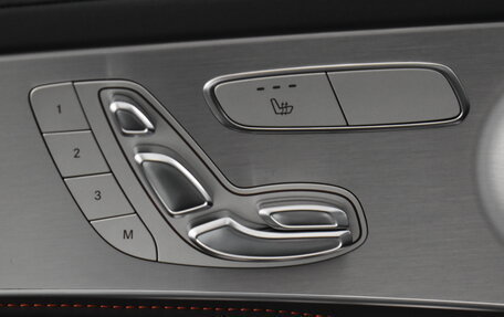 Mercedes-Benz C-Класс AMG, 2015 год, 4 950 000 рублей, 15 фотография