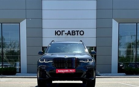 BMW X7, 2019 год, 9 199 000 рублей, 2 фотография