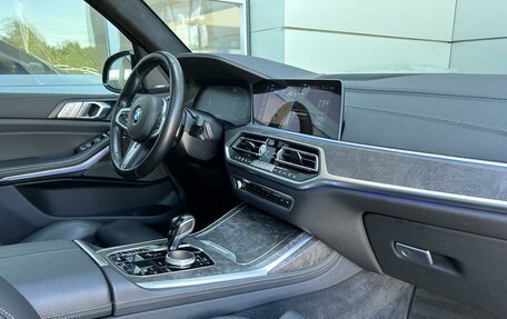 BMW X7, 2019 год, 9 199 000 рублей, 13 фотография