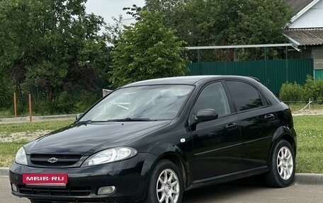 Chevrolet Lacetti, 2009 год, 510 000 рублей, 2 фотография