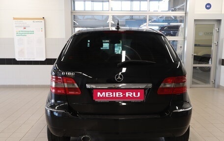 Mercedes-Benz B-Класс, 2010 год, 1 000 000 рублей, 6 фотография