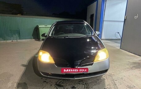 Nissan Primera III, 2003 год, 450 000 рублей, 6 фотография