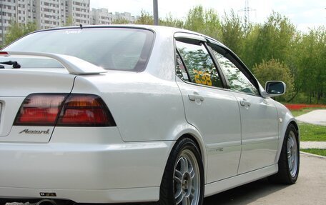 Honda Accord VII рестайлинг, 1998 год, 750 000 рублей, 12 фотография