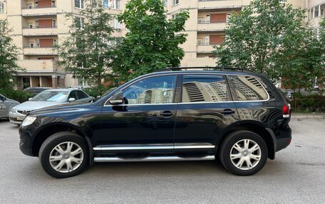 Volkswagen Touareg III, 2008 год, 1 390 000 рублей, 6 фотография