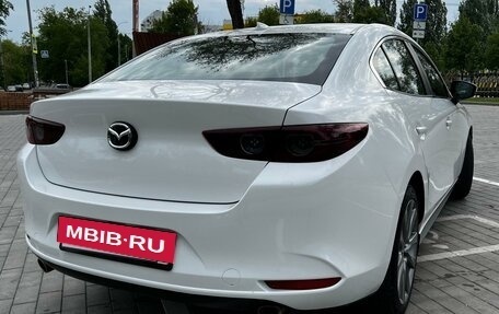 Mazda 3, 2020 год, 2 500 000 рублей, 8 фотография