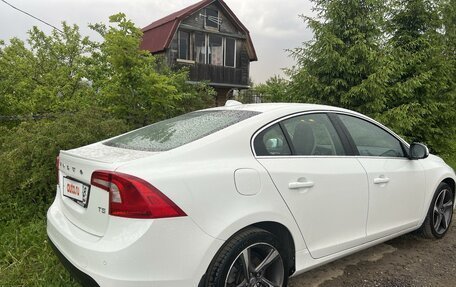 Volvo S60 III, 2012 год, 1 750 000 рублей, 4 фотография